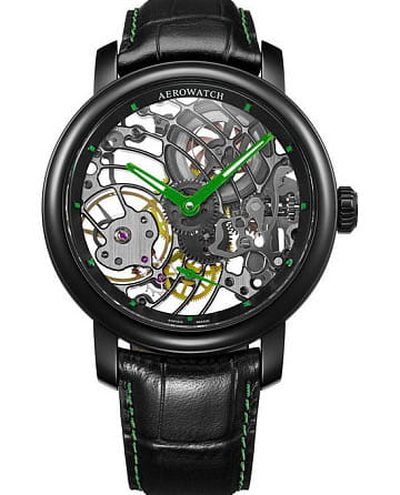 Aerowatch 50931 NO10